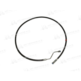 РВД в сборе упр.мост CPQD15/18-XRW21