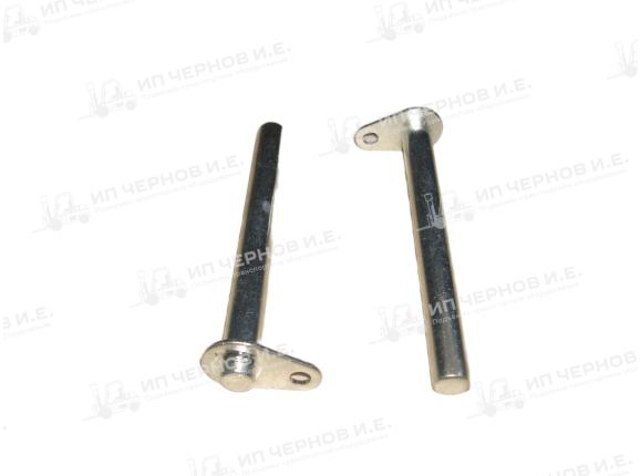 Штифт соединителя 3-й секции