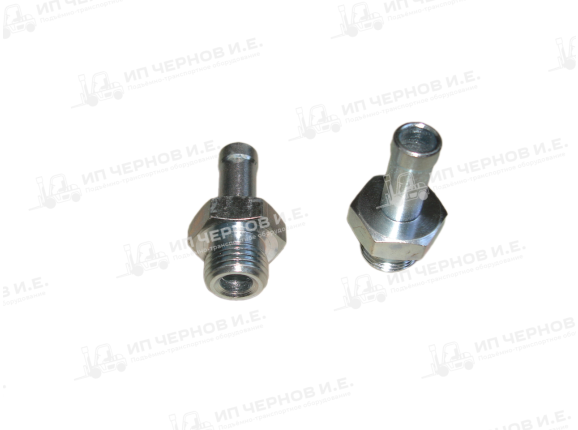 Конектор (штуцер) гидрораспред.