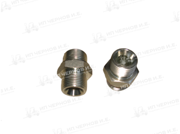 Конектор (штуцер) гидрораспред.