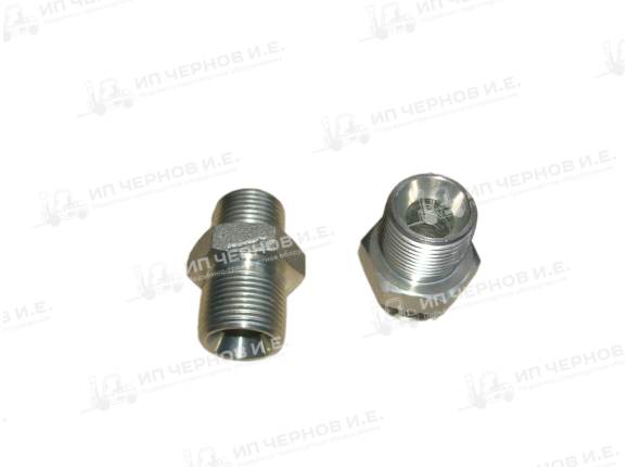 Конектор (штуцер) гидрораспред.