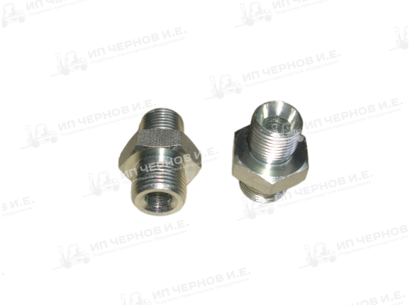 Конектор (штуцер) гидрораспред.