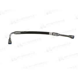 РВД в сборе цилиндр наклона CPQD15/18-XRW21 до 2018,09,04