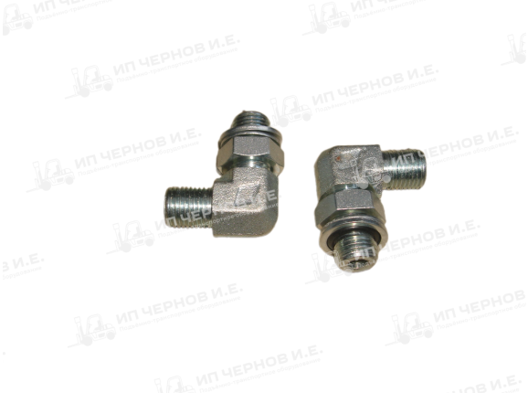 Конектор (штуцер) цилидра наклона