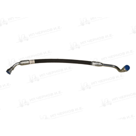 Труба маслянная гидравлики до 2018,05,24