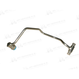 Труба маслянная гидравлики до 2018,05,24 - 2018,09,04