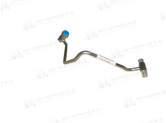 Труба маслянная гидравлики после 2018,09,04