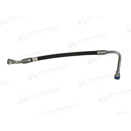 Труба маслянная гидравлики до 2018,05,24