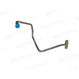 Труба маслянная гидравлики после 2018,09,04