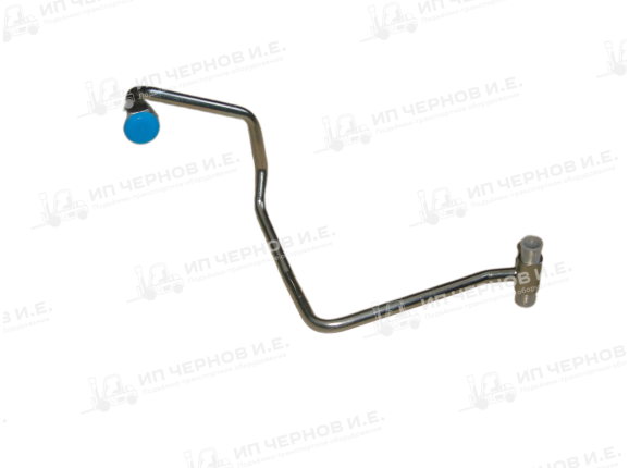 Труба маслянная гидравлики после 2018,09,04