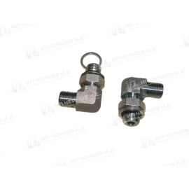 Конектор (штуцер) цилидра наклона