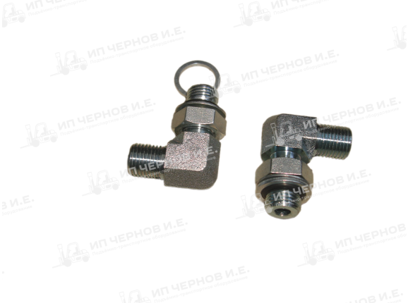 Конектор (штуцер) цилидра наклона