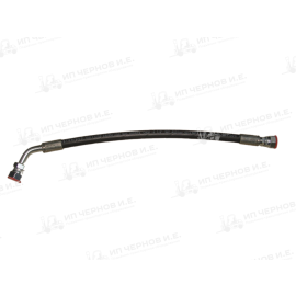 РВД в сборе цилиндр наклона