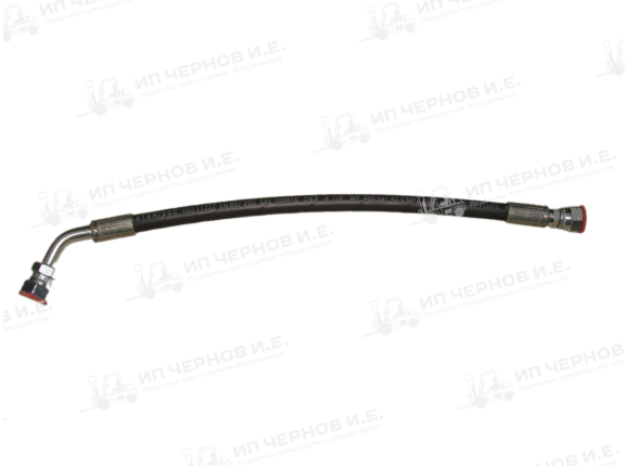 РВД в сборе цилиндр наклона