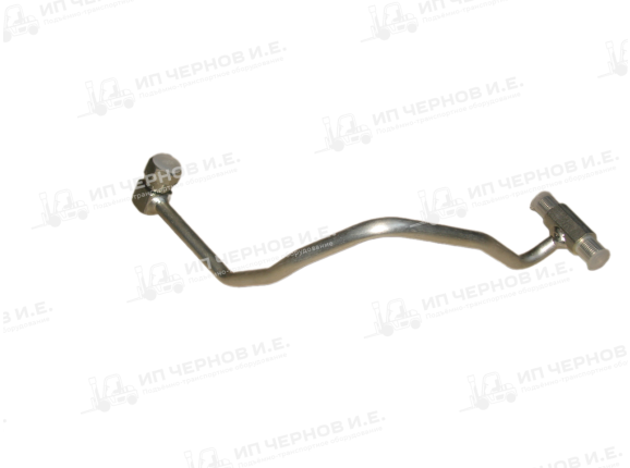 Труба маслянная гидравлики