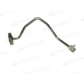 Труба маслянная гидравлики