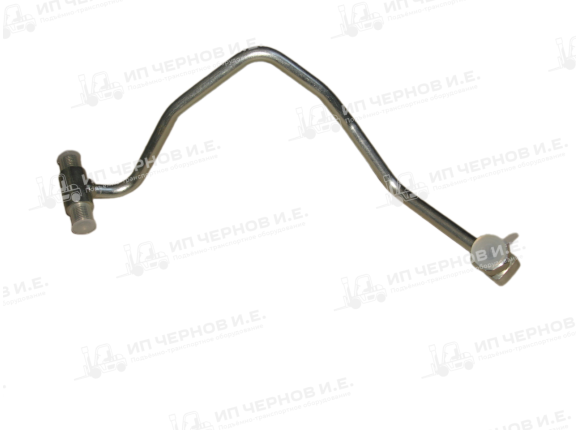 Труба маслянная гидравлики