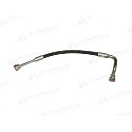 РВД в сборе цилиндр наклона