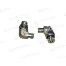 Конектор гидростата 90*