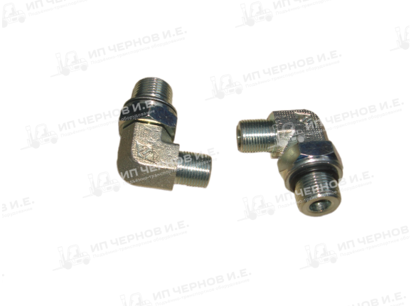 Конектор гидростата 90*