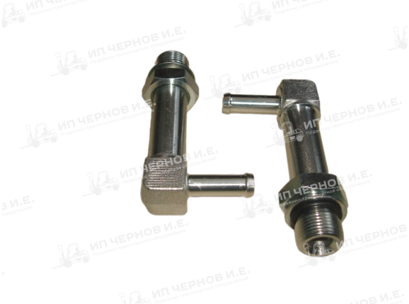 Конектор гидростата 90*