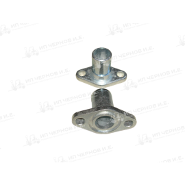 Фланец масляного насоса