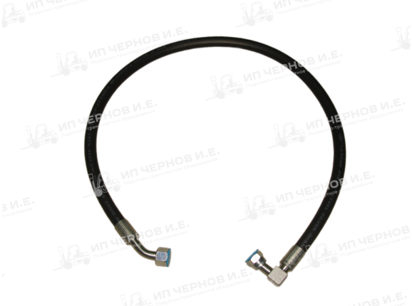 Труба масляного насоса гидравлики