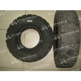 Шинокомплект 5.00-8 8PR HANGCHA CHAO YANG