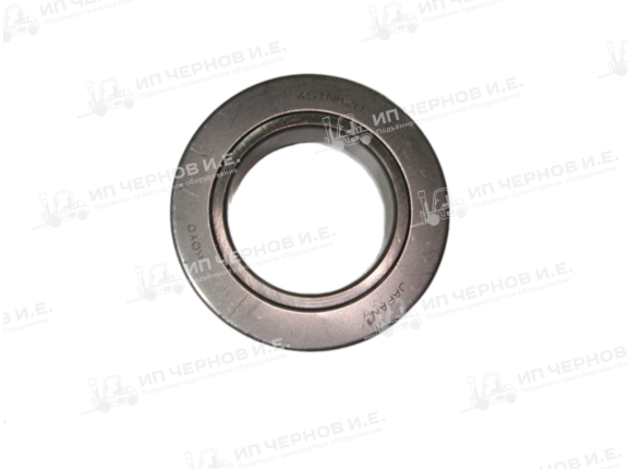 Подшипник 76х45х23 выжимной 45