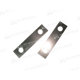 Пластина регулировочная секции ПУ CPCD20-35/N30M300-00015-000