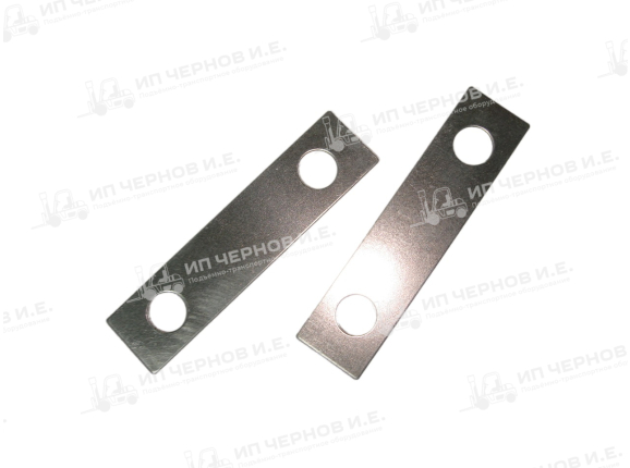 Пластина регулировочная секции ПУ CPCD20-35/N30M300-00015-000