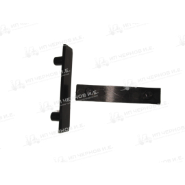 Пластина направляющая секции ПУ CPCD10-35 N30M300-000014-00