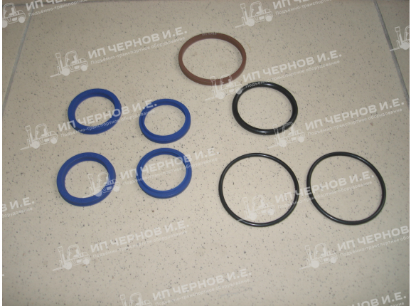 Ремкомплект цилиндра управления д-40 HC XF CPCD10-18  XF150-223000-000