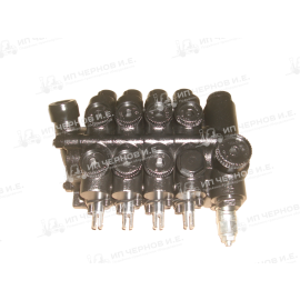 Распределитель гидравлики (4VS) TCM FD20-30T3CD-A/CS-A, TEU FD20-30 2CH57-30241