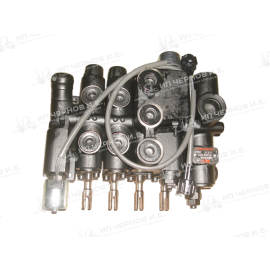 Распределитель гидравлики (4VS) Mit.Dalian FD20-35N Mit.Dalian FD20-35N 91G72-40300,91E72-40300
