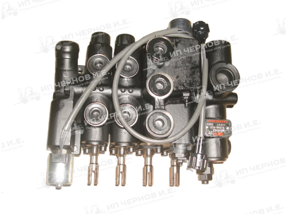 Распределитель гидравлики (4VS) Mit.Dalian FD20-35N Mit.Dalian FD20-35N 91G72-40300,91E72-40300