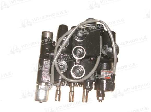 Распределитель гидравлики (3VS) Mit.Dalian FD20-35N Mit.Dalian FD20-35N 91G72-40200,91E72-40200