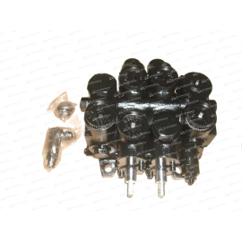 Распределитель гидравлики (2VS) HC R/X CPCD40-50 CDB-F20HR4-02, R450-610004-000