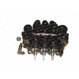 Распределитель гидравлики (3VS) HC R/X CPCD40-50 	CDB-F20HR4-03,CDB-F20HR4-A00, R450-610005-000