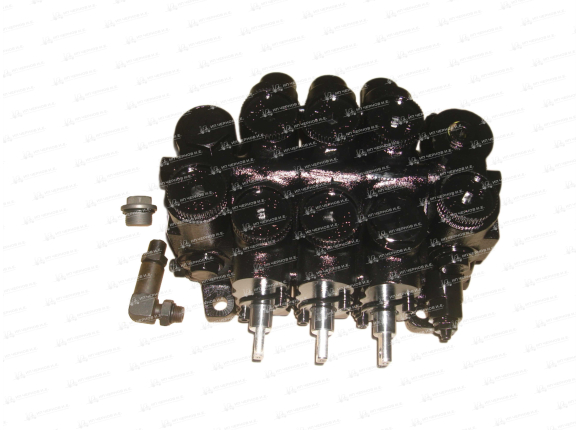 Распределитель гидравлики (3VS) HC R/X CPCD40-50 	CDB-F20HR4-03,CDB-F20HR4-A00, R450-610005-000