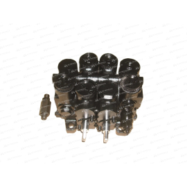 Распределитель гидравлики (2VS) HC R/A CPCD50-70 GR501-610003-000