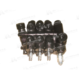 Распределитель гидравлики (3VS) TCM FD20-30T3CD-A/CS-A  TEU FD20-30 2CH57-30231