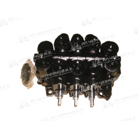 Распределитель гидравлики (3VS) Heli H2000 CPCD50-70, HC R CPCD50-70 25787-30212G, GR501-610004-000