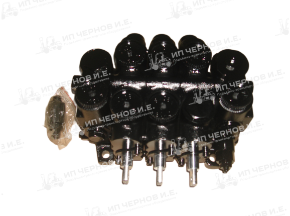 Распределитель гидравлики (3VS) Heli H2000 CPCD50-70, HC R CPCD50-70 25787-30212G, GR501-610004-000