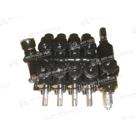 Распределитель гидравлики (4VS) TAILIFT 33826(92508203), 33826-1, MSV04-401T2