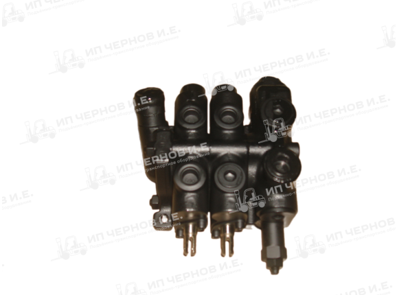 Распределитель гидравлики (2VS )DalianMit. FD20-30TA