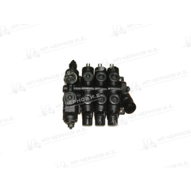 Распределитель гидравлики (3VS )DalianMit. FD20-30TA MSV04-37902/0711-0617