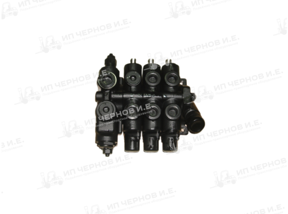 Распределитель гидравлики (3VS )DalianMit. FD20-30TA MSV04-37902/0711-0617