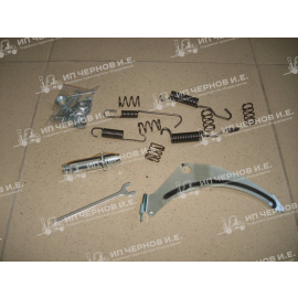 Ремкомплект сервотормоза LH TCM FD20-25Z5/T6/T6N/T3/T4,FG20-25N5/T6/T6N/T3/T4,Heli,HC,JAC,Zhongli,Maximal,Baoli CPCD20-25,CPC20-25,CPD20-25 LH