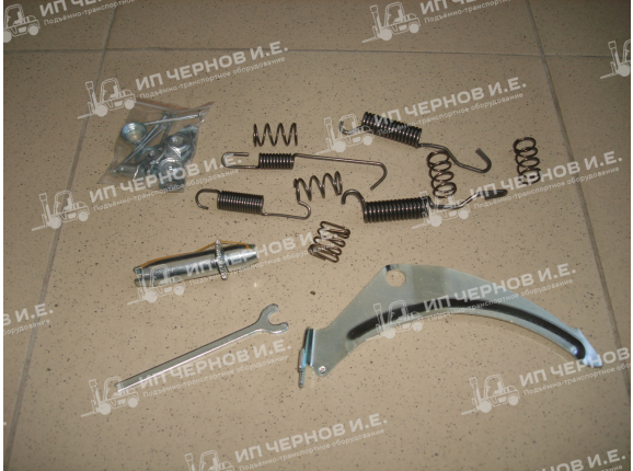 Ремкомплект сервотормоза LH TCM FD20-25Z5/T6/T6N/T3/T4,FG20-25N5/T6/T6N/T3/T4,Heli,HC,JAC,Zhongli,Maximal,Baoli CPCD20-25,CPC20-25,CPD20-25 LH